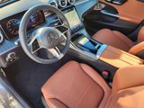 Certified 2025 Mercedes-Benz C 300 4MATIC Sedan image 6