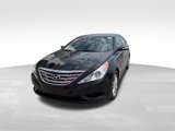 Used 2011 Hyundai Sonata Limited w/ Navigation Pkg 5 image 4