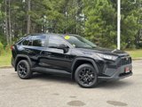 Used 2021 Toyota RAV4 LE image 2