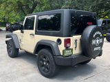 Used 2011 Jeep Wrangler Sport image 6