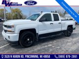 Used 2016 Chevrolet Silverado 1500 LT w/ All Star Edition image 1