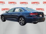 Used 2021 Volkswagen Passat 2.0T SE image 5