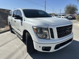Used 2018 Nissan Titan SV w/ SV Convenience Package image 3