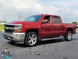 Used 2018 Chevrolet Silverado 1500 LT w/ Texas Edition image 5
