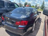 Used 2014 BMW 535i xDrive Sedan image 3