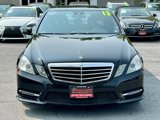 Used 2013 Mercedes-Benz E 350 4MATIC Sedan image 3