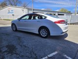 Used 2018 Ford Fusion S image 3