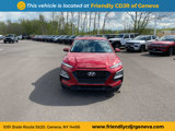 Used 2021 Hyundai Kona SE w/ Cargo Package image 2