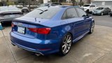 Used 2016 Audi S3 Premium Plus w/ Technology Package image 4