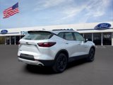 Used 2022 Chevrolet Blazer LT w/ Midnight/Sport Edition image 3