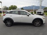Used 2017 MAZDA CX-3 Touring image 6
