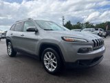 Used 2014 Jeep Cherokee Latitude image 4