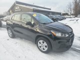 Used 2017 Chevrolet Trax LS image 3