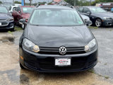 Used 2013 Volkswagen Jetta TDI image 3