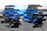 Used 2017 Toyota Tacoma TRD Sport image 2