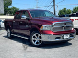 Used 2016 RAM 1500 Laramie w/ Convenience Group image 2