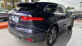 Used 2019 Jaguar F-PACE Prestige image 4