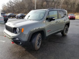 Certified 2023 Jeep Renegade Trailhawk w/ Sun/Sound Group image 3