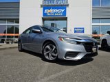 Used 2019 Honda Insight EX image 2