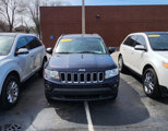 Used 2011 Jeep Compass Sport image 3
