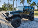 Used 2014 Jeep Wrangler Sport w/ Quick Order Package 24S image 2