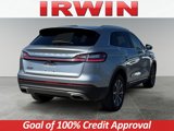 Used 2021 Lincoln Nautilus Reserve image 5