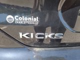 Used 2021 Nissan Kicks S image 5