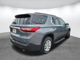 Used 2020 Chevrolet Traverse LT image 5