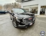 Used 2020 GMC Terrain SLT w/ Preferred Package image 4