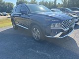 Used 2022 Hyundai Santa Fe SEL image 2