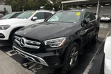 Used 2021 Mercedes-Benz GLC 300 image 2