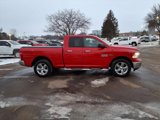 Used 2016 RAM 1500 Big Horn image 2