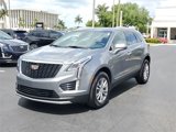 Used 2022 Cadillac XT5 Premium Luxury w/ Technology Package image 1