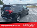 Used 2023 GMC Terrain SLT image 3