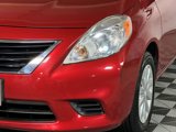 Used 2014 Nissan Versa SV image 4