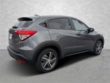 Used 2021 Honda HR-V EX image 4