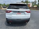Used 2021 Chevrolet Traverse RS image 4