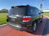 Used 2012 Toyota Highlander Limited image 4