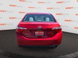 Used 2016 Toyota Corolla LE image 4