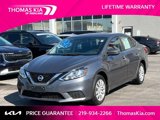 Used 2017 Nissan Sentra S image 5