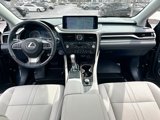 Certified 2022 Lexus RX 450h AWD w/ Luxury Package image 3
