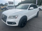 Used 2016 Audi Q5 2.0T Premium w/ Audi MMI Navigation Plus image 2
