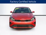 Certified 2022 Kia Forte LXS w/ LXS Technology Package image 2