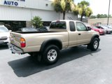 Used 2004 Toyota Tacoma PreRunner image 3