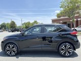 Used 2020 Nissan Kicks SV image 5