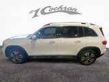 Certified 2024 Mercedes-Benz GLB 250 4MATIC image 4