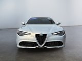 Used 2021 Alfa Romeo Giulia Ti Sport image 3