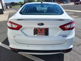 Used 2016 Ford Fusion Titanium image 4