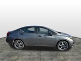 New 2025 Nissan Versa S w/ S Plus Package image 2