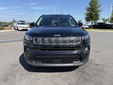Certified 2022 Jeep Compass Latitude image 3